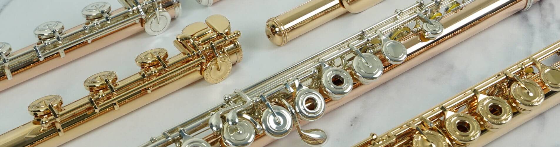 Flute banner test 1