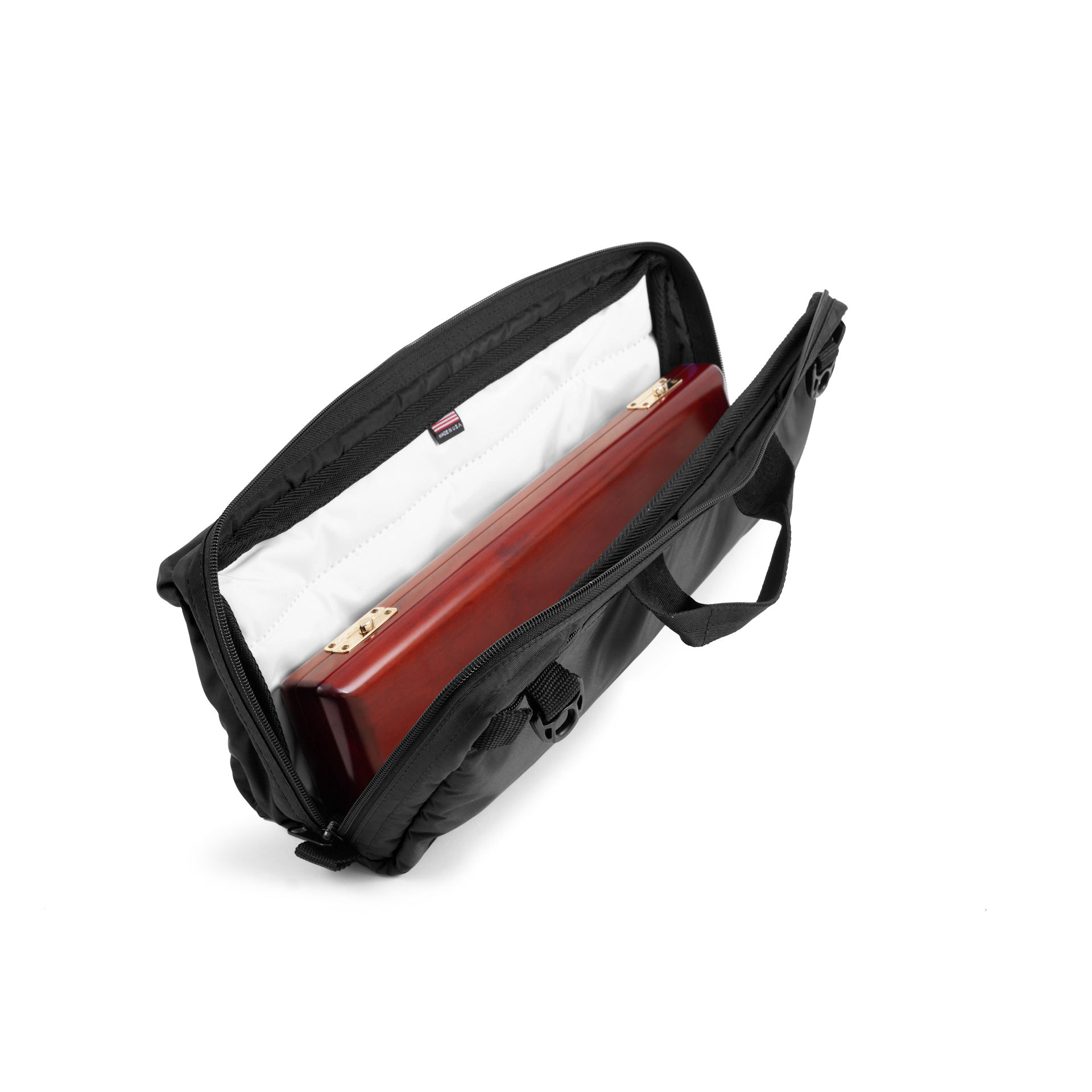 Buy Altieri Flute and Piccolo Double Case Covers Online at 118.5