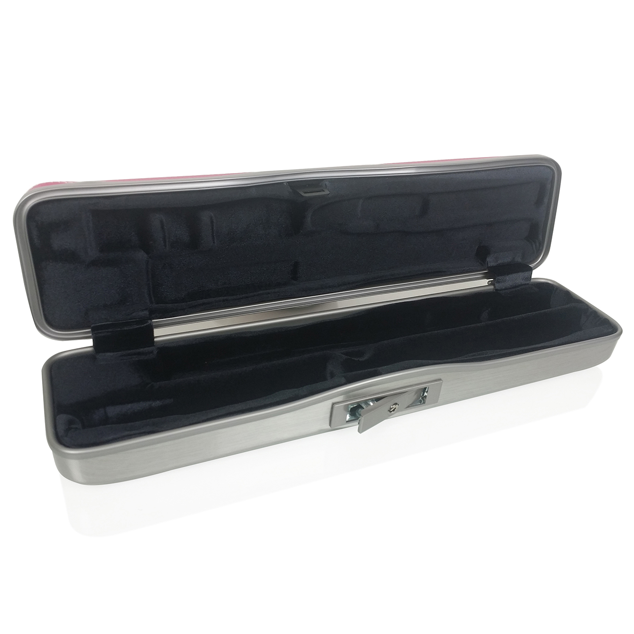 Buy BAM L'Etoile Hightech Flute Case Pink Online at 698 Flute World