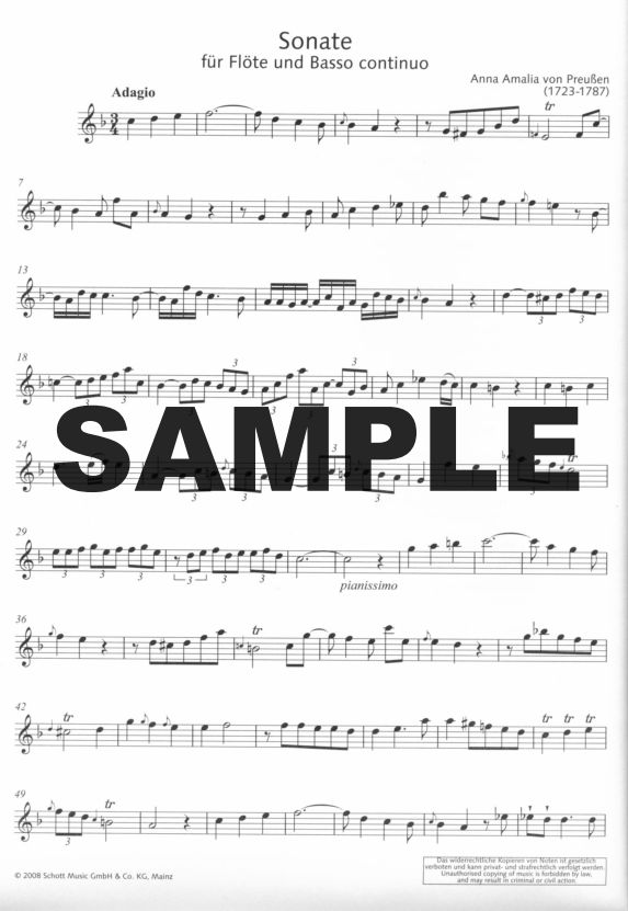 Buy Flute Music by Female Composers Online at 34.95 Flute World