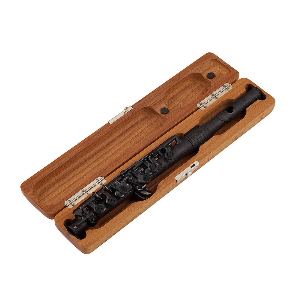 Buy Guo Grenaditte Piccolo Online at 1250 Flute World