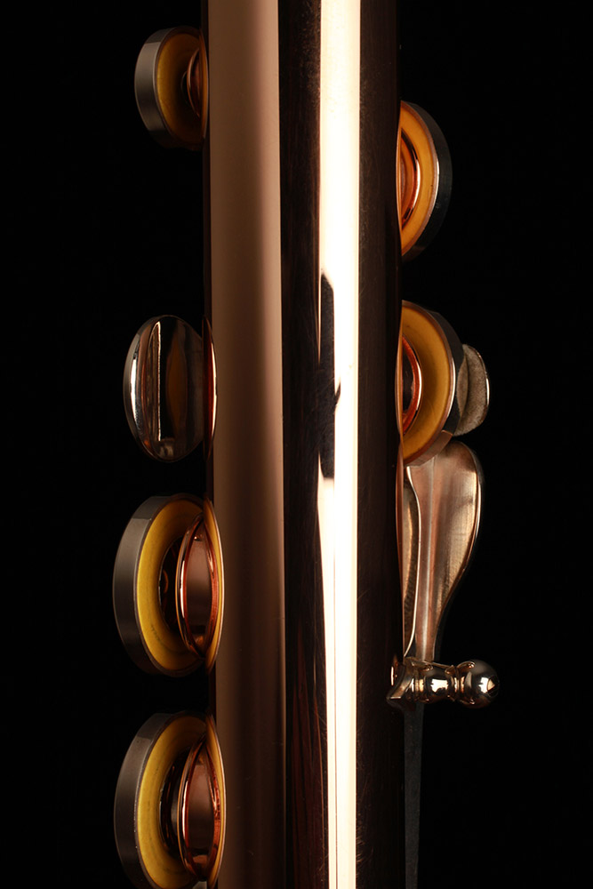 Buy Muramatsu 9K Online at 20750.00 Flute World