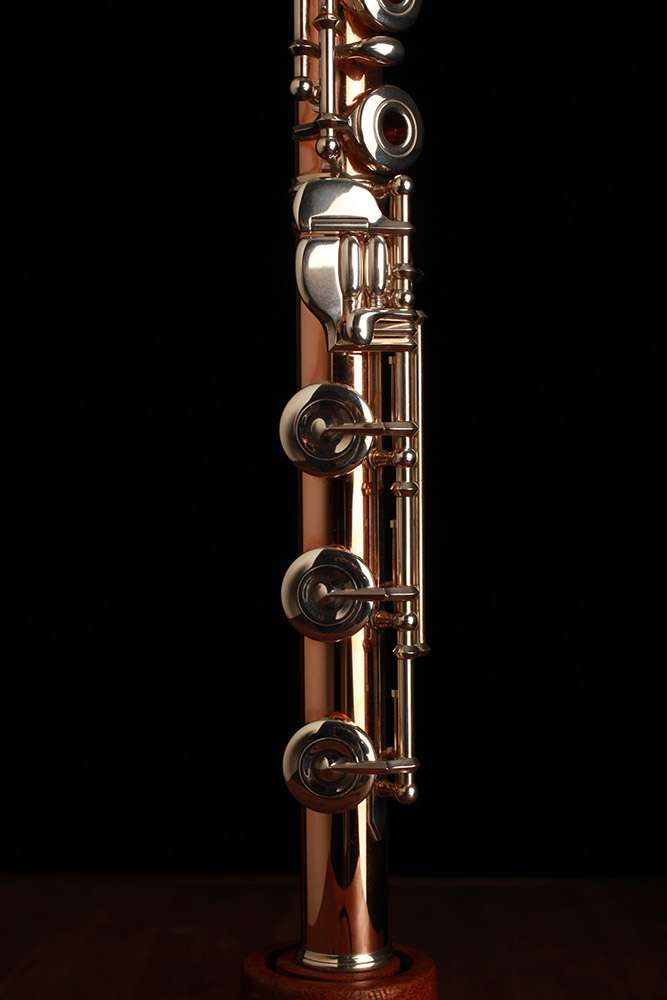 Buy Muramatsu 9K Online at 20750.00 Flute World