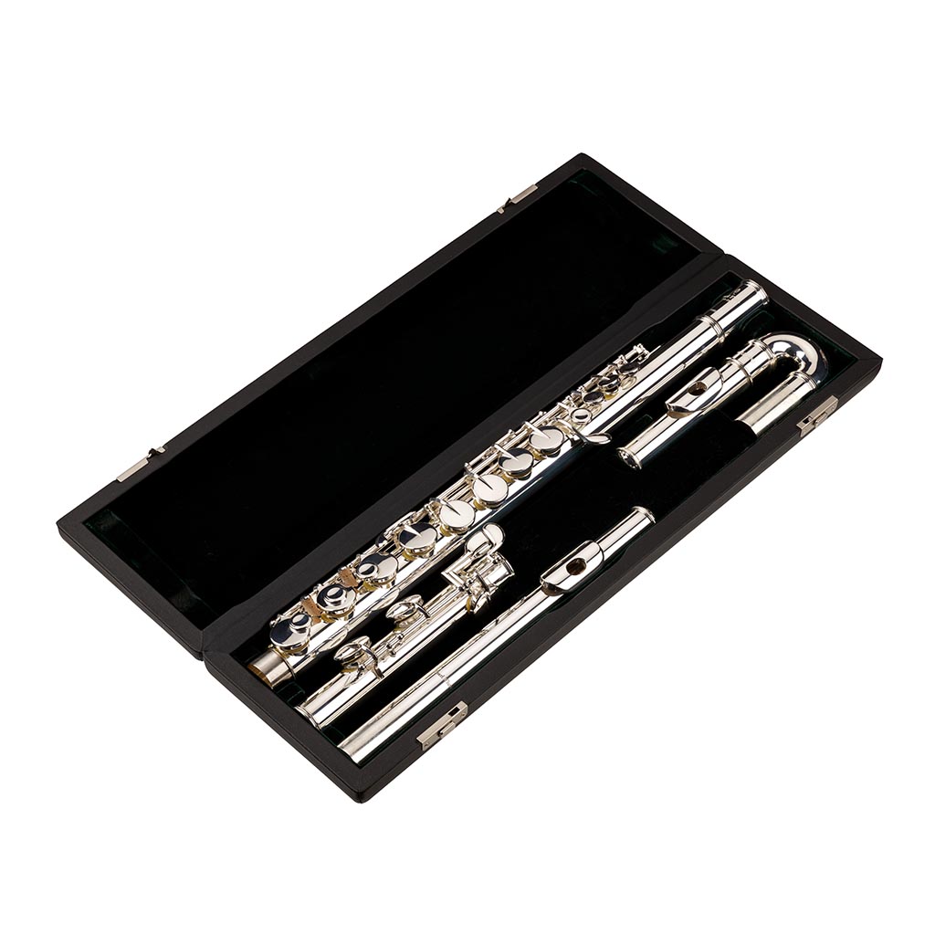 Buy Pearl PFA206S Online at 2612 Flute World