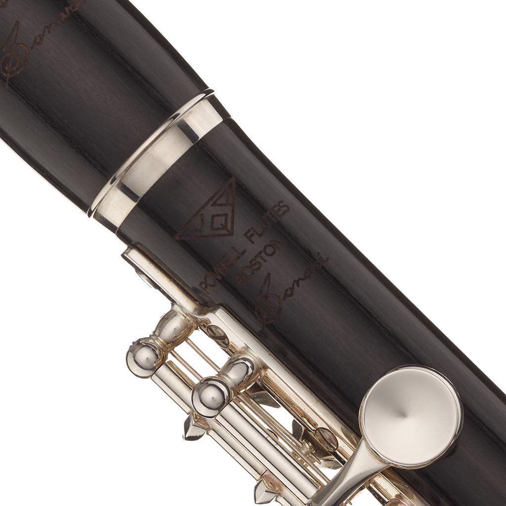 Buy Powell Sonare PS850 Piccolo Online at 2709 Flute World