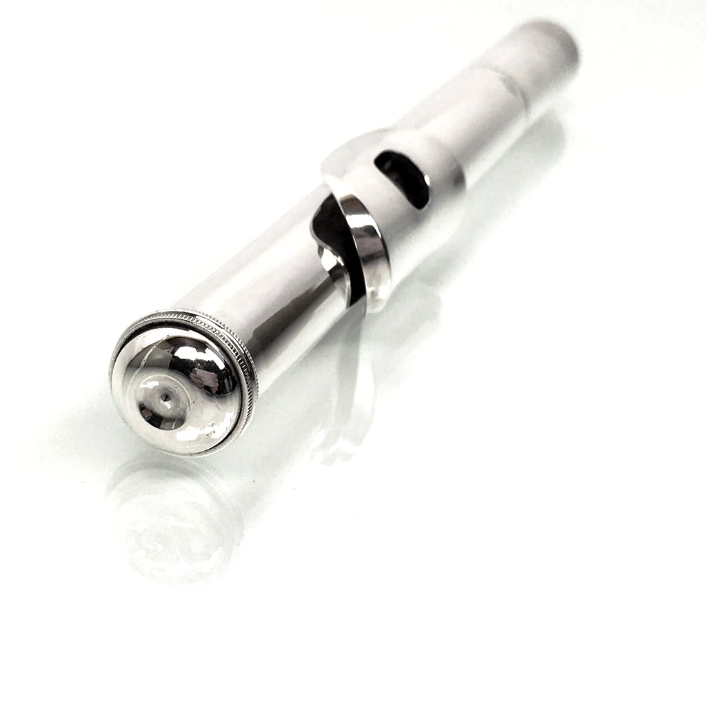Buy Almeida Sterling Silver Flute Headjoint Certified PreOwned Online