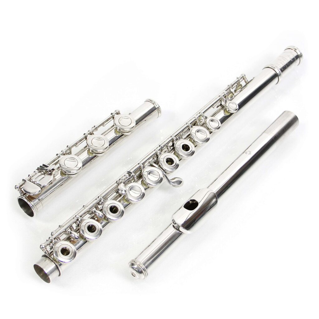 Buy Certified PreOwned Flutes Online Flute World