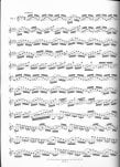 24 Caprices for Flute