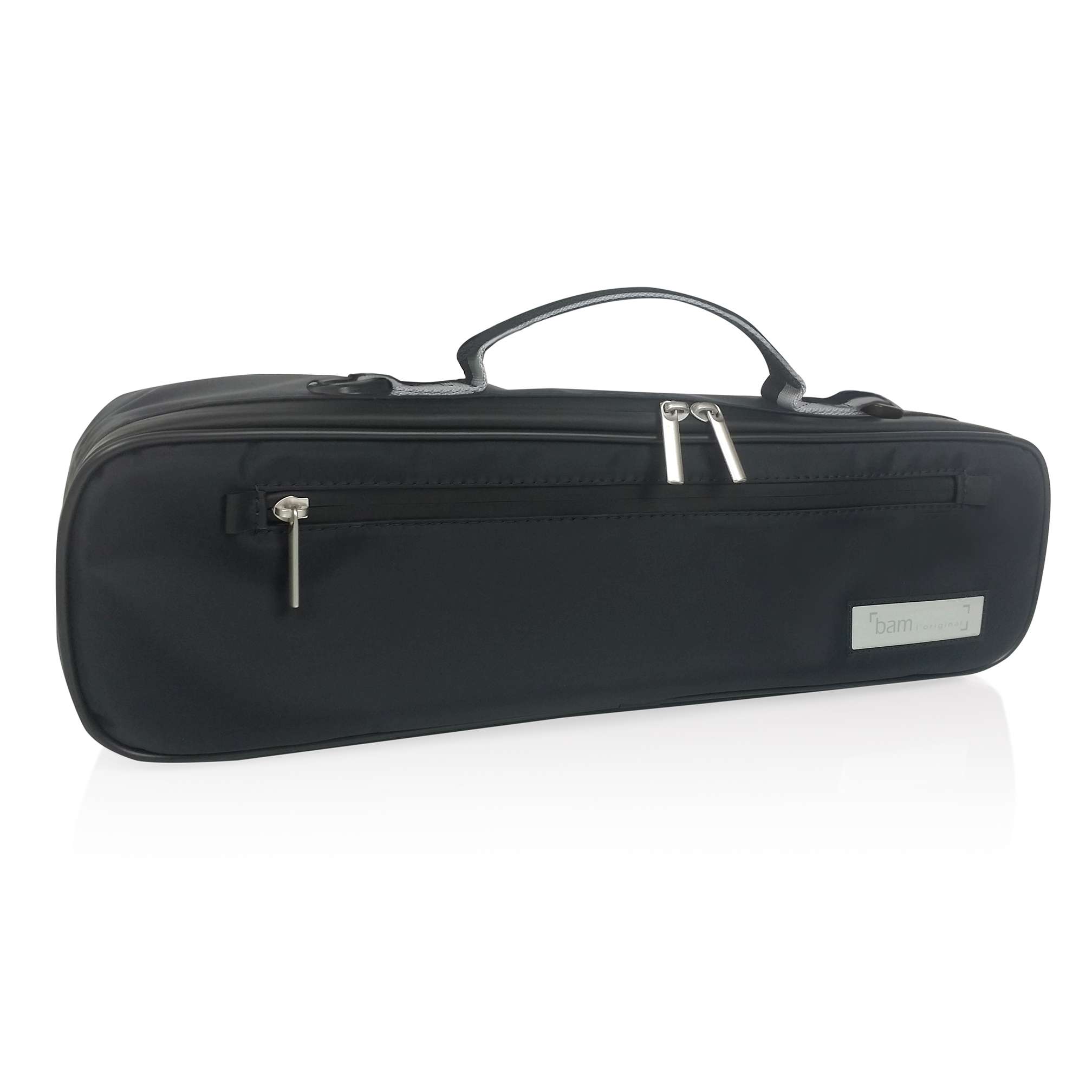 Buy BAM Performance Flute Case Cover Black Online at 90 Flute World
