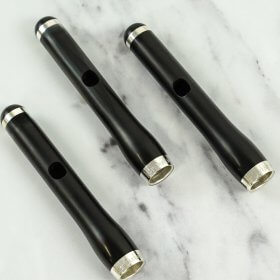 Burkart Piccolo Headjoint Thumbnail