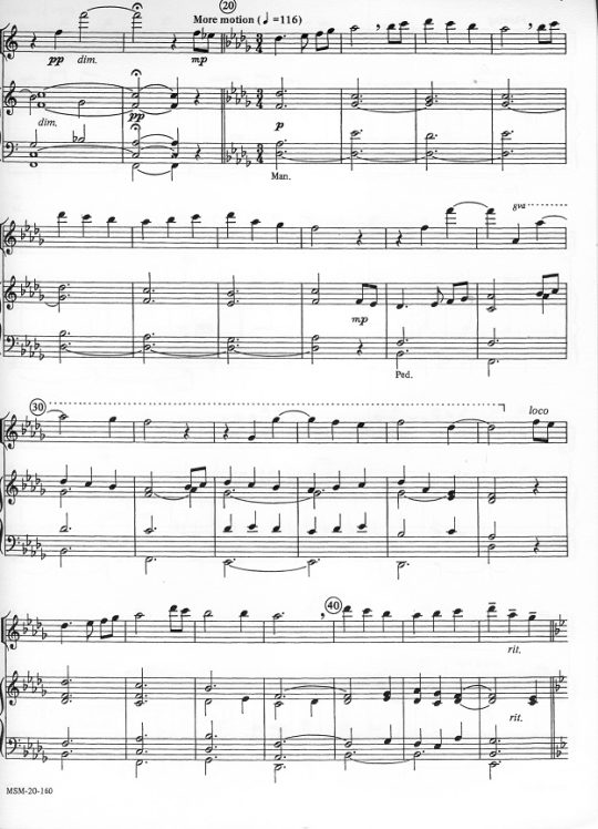 Buy Christmas Prelude Online at 8 Flute World