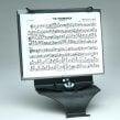 DEG Flutist’s Friend Lyre HC225