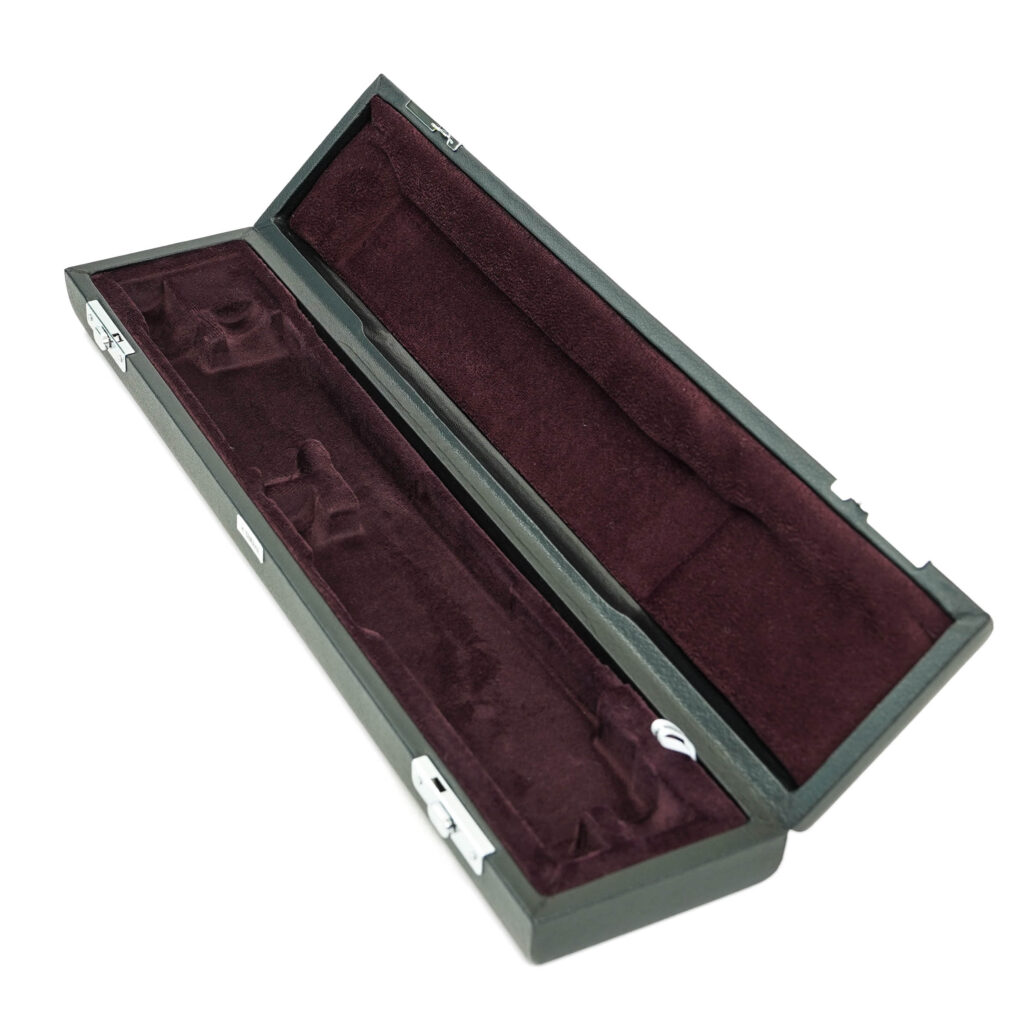 Buy Northwind B Foot Flute/Piccolo Combo Case Extra Long Online at