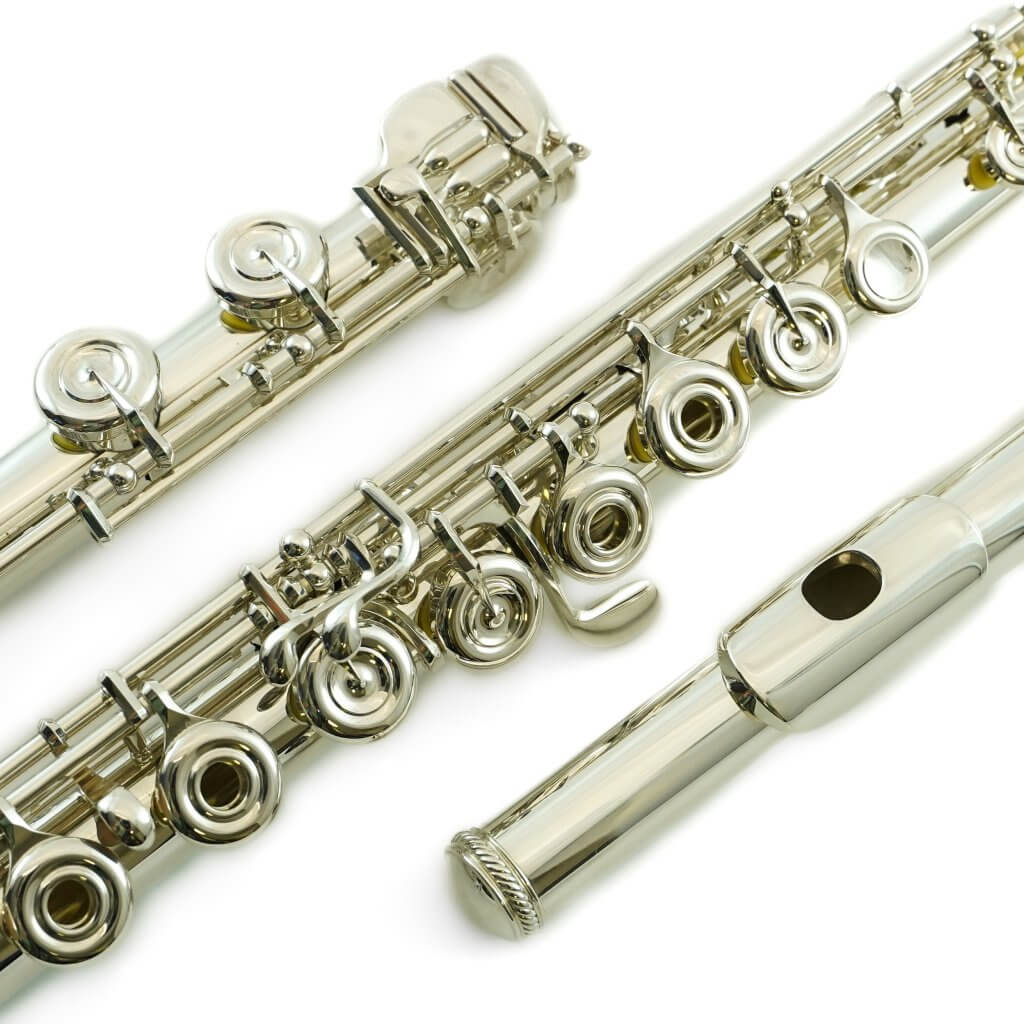 Shop Flute World Online from Flute World