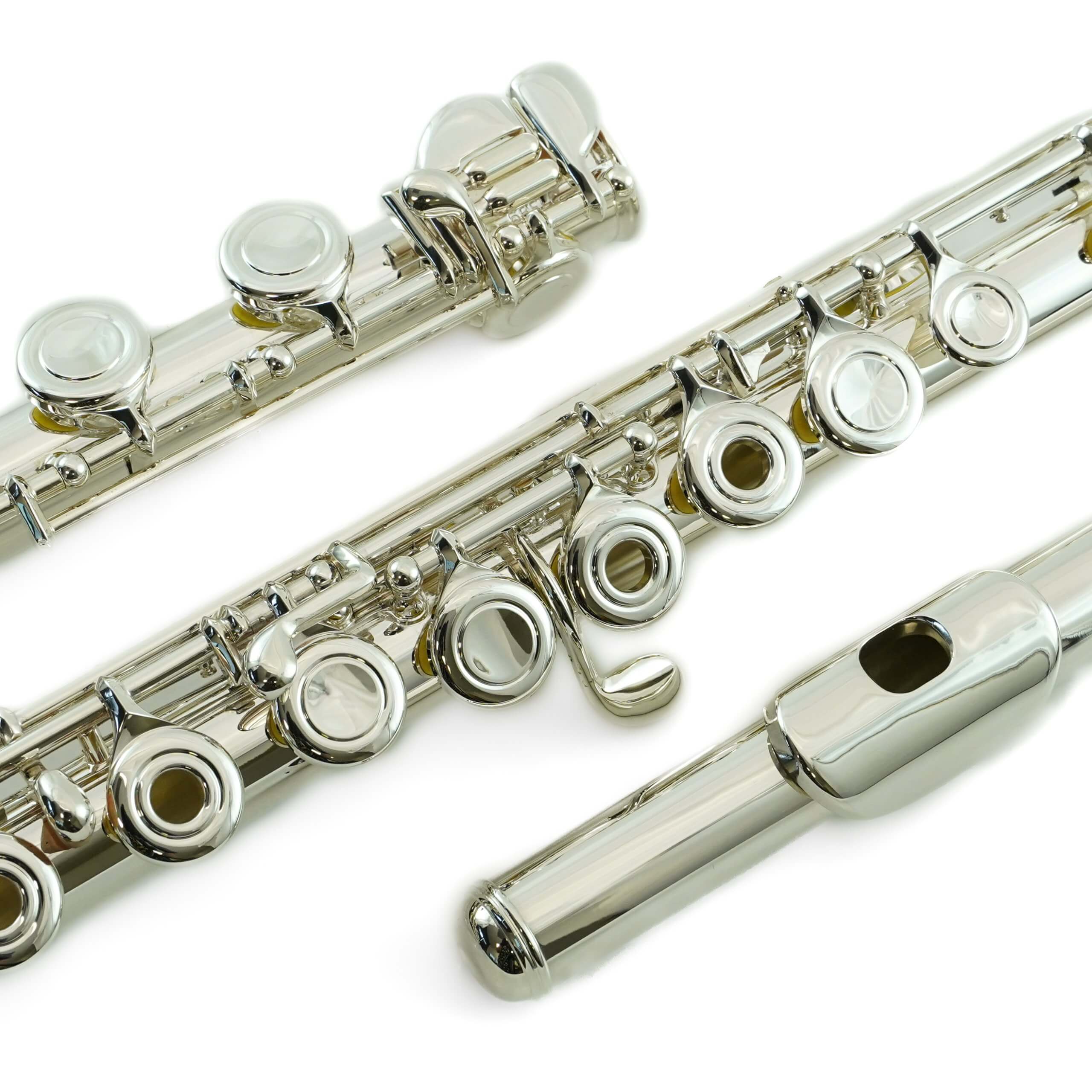 Buy Di Zhao DZ600/701 Online at $2520 - Flute World