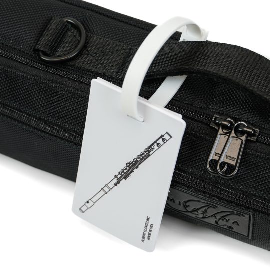 Flute and Piccolo Bags Flute Accessories Online