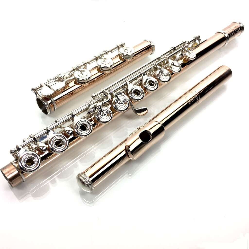 Buy Burkart Professional 9KAg Gold on Silver Online at 14470.00