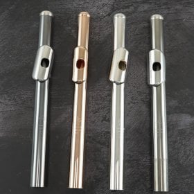 Geoghegan Flute Headjoints 2
