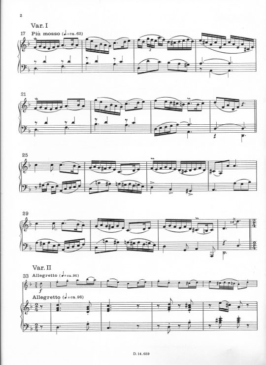 Buy Greensleeves Variations Online at 21.95 Flute World