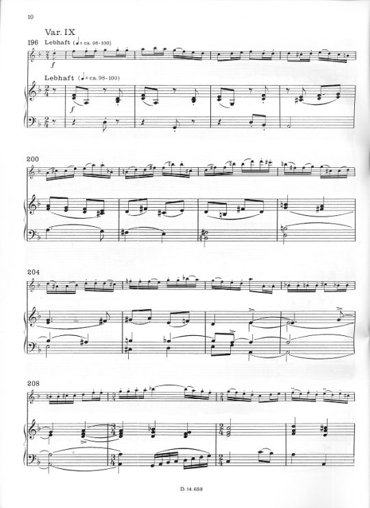 Buy Greensleeves Variations Online at 21.95 Flute World