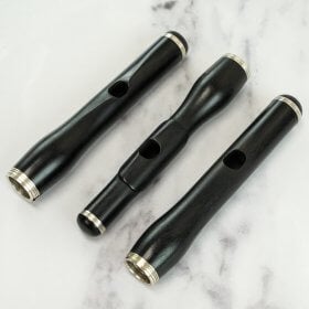 Hammig Piccolo Headjoints