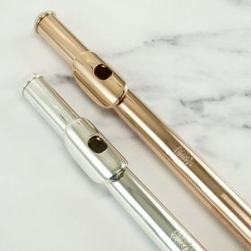 Haynes Flute Headjoints 2