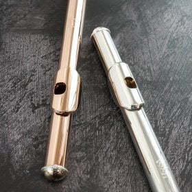Haynes Flute Headjoints