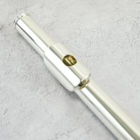 Jupiter Flute Headjoints