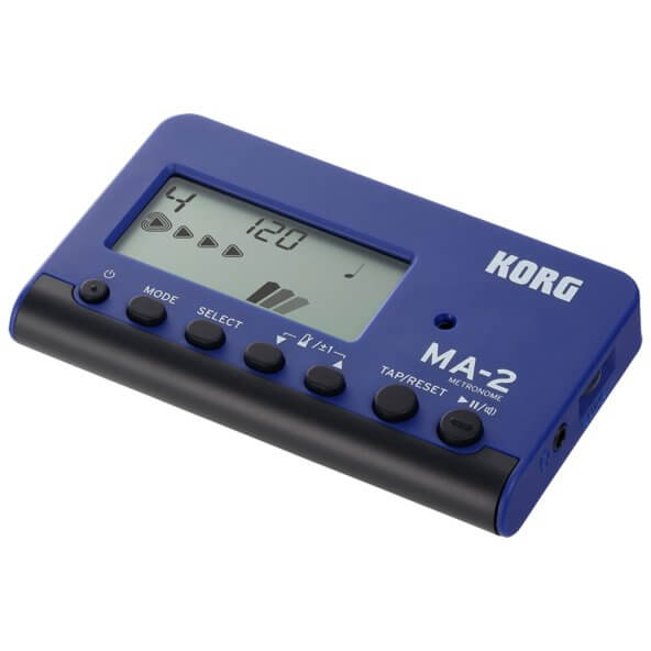 Buy Korg MA-2 Digital Metronome Online at $26.75 - Flute World