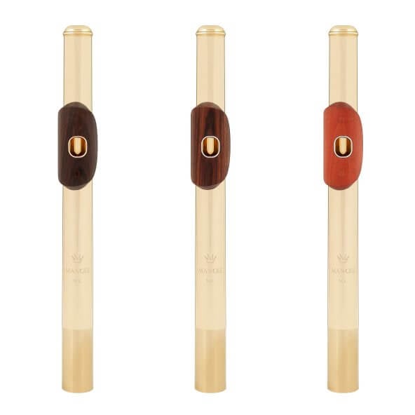 Mancke gold Wood lip Thumbnail