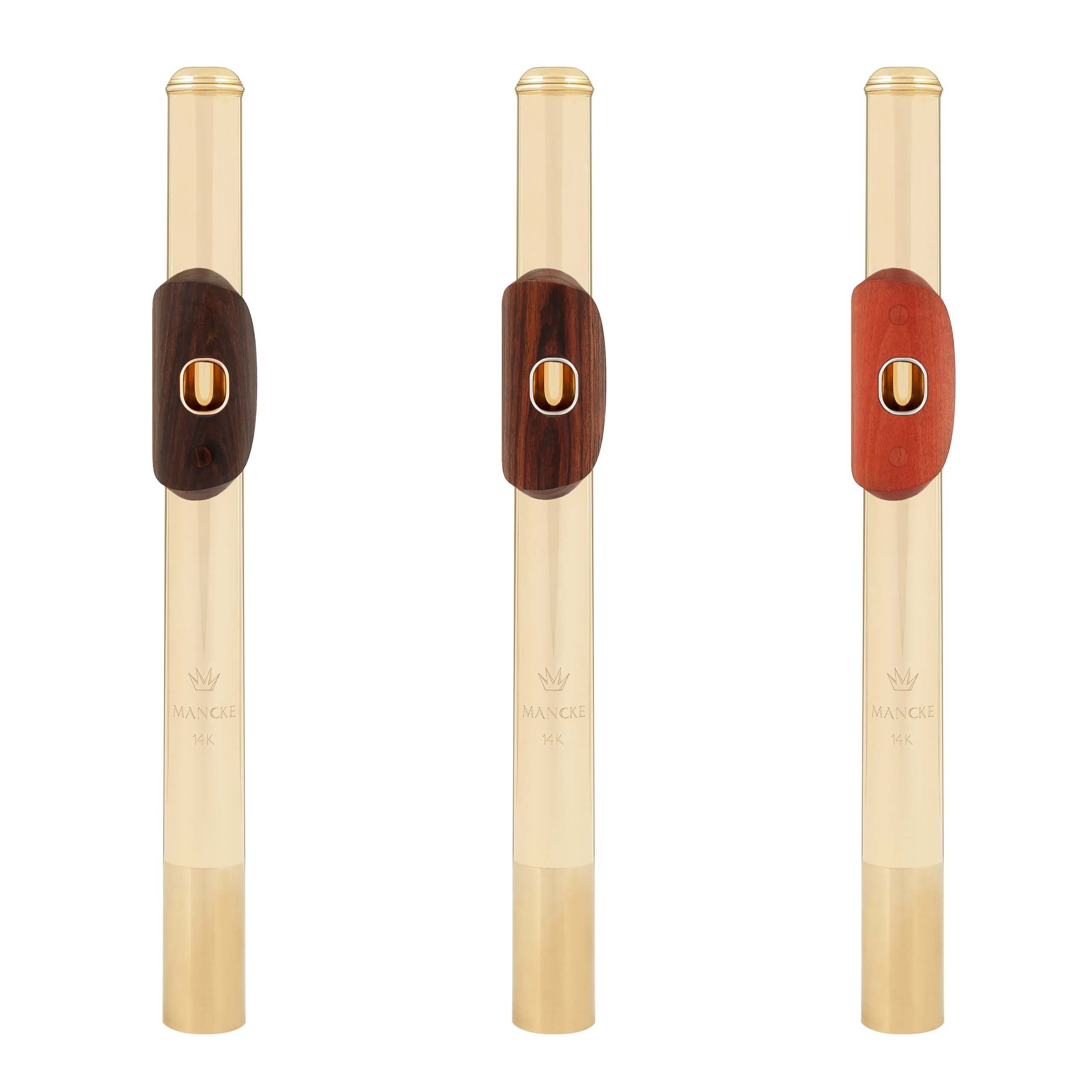 Explore Mancke Headjoints Online at Flute World