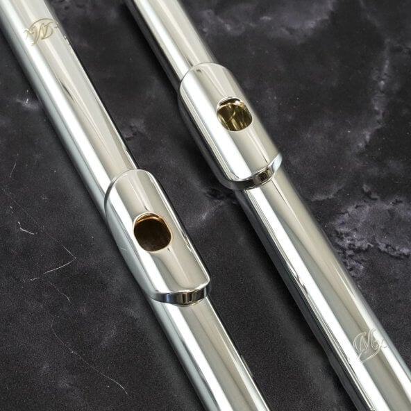 Buy Miyazawa MX Series Flute Headjoints Online at $2250 - Flute World