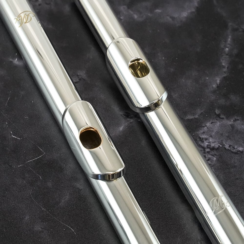 Buy Miyazawa MX Series Flute Headjoints Online at $2250 - Flute World