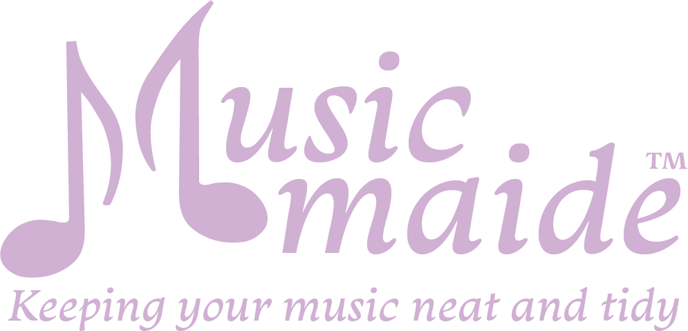 Musicmaide Logo