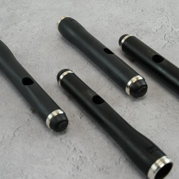 Pearl Piccolo Headjoints