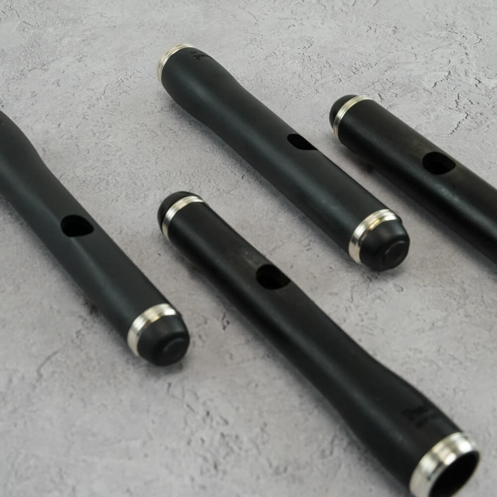 minoruta PROD ミノルタ プロド Buy Pearl Piccolo Headjoints Online at $525 - Flute World