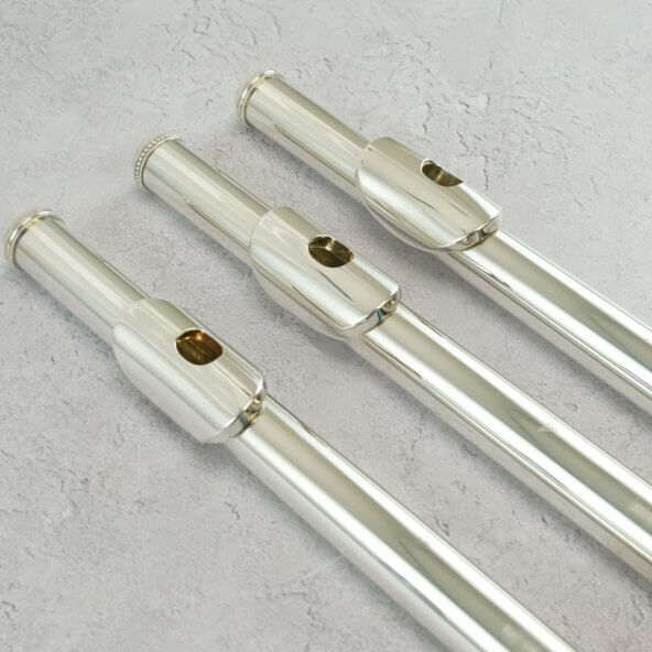 Powell Flute Headjoints