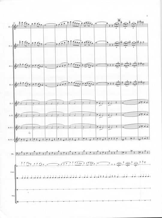 Buy Sleigh Ride Online at 30 Flute World