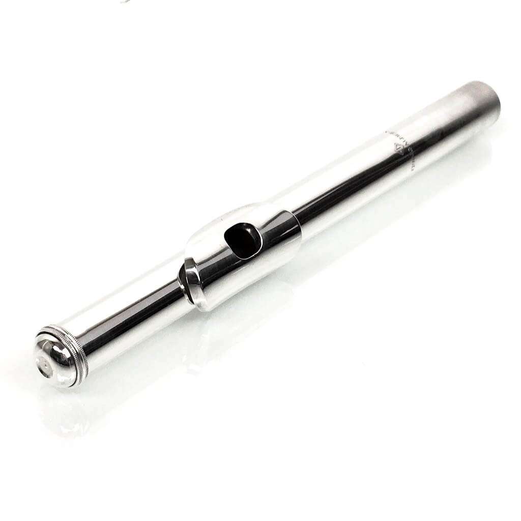 Buy PreOwned Almeida Sterling Silver Flute Headjoint Online at 1195.