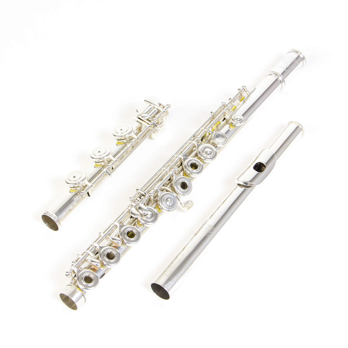 Buy Certified PreOwned Flutes Online Flute World