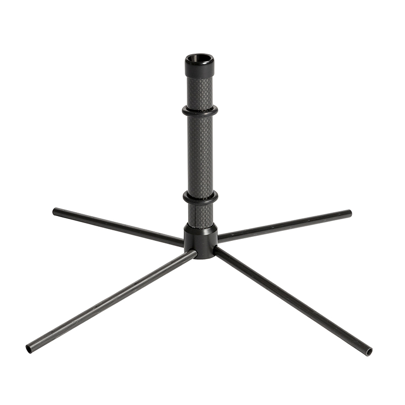 Buy WoodWindDesign Carbon Fiber Bass Flute Stand Online at 149 Flute