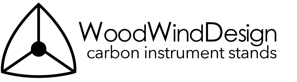 Woodwind Design Logo