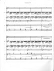 A Simple Process (parts and complete score)