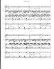 A Simple Process (parts and complete score)