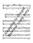Aerial Music for Piccolo and Flute