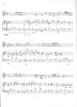 Air from Suite #3 in D (BWV1068) (On The G String)