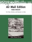 Air Mail Edition