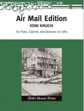 Air Mail Edition