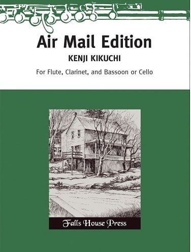 Air Mail Edition