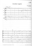 All Together Easy Ensemble! (v.2) (flexible four-part concert pieces)